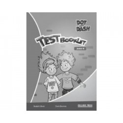 Dot & Dash B Junior Test Pack